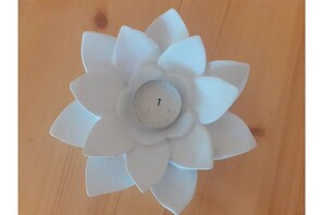 Détail de l’intérieur