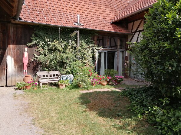 Exteriör