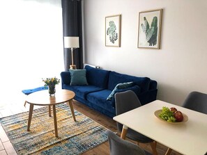 Oppholdsområde