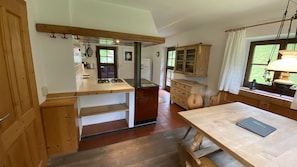 Cuisine privée