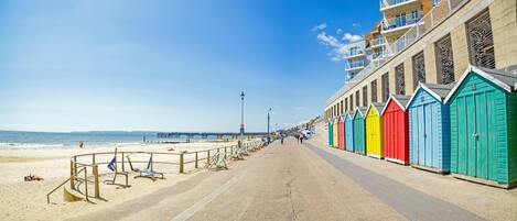 Spiaggia