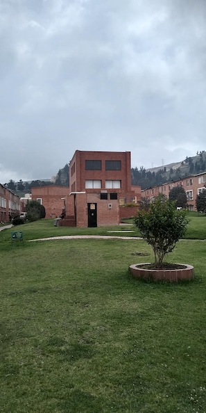 Außenbereich