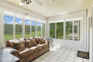 Sunroom