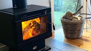 Interiör