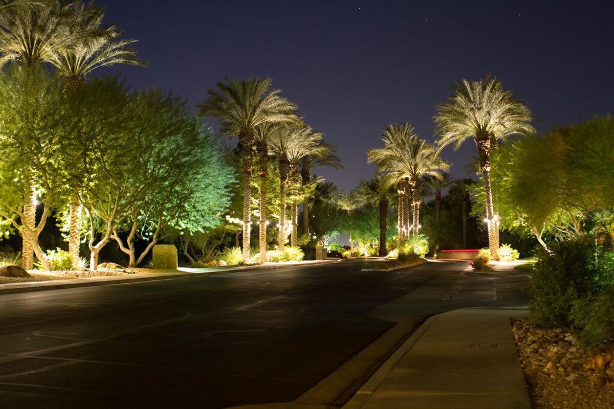 Marriott Shadow Ridge Guest Suite  11/7/20 – 11/14/20