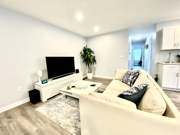 Living rooom