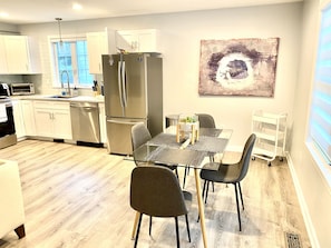 Dinning room