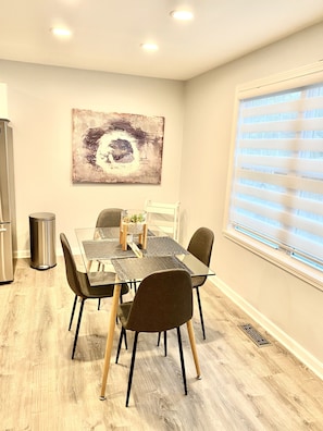 Dinning Room