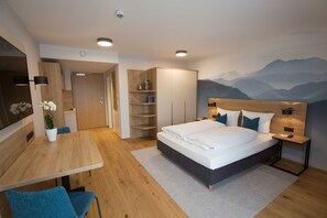 Business Apartment