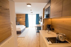 Business Apartment
