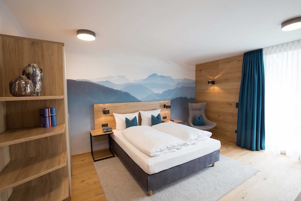 Business Apartment