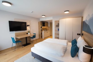 Business Apartment