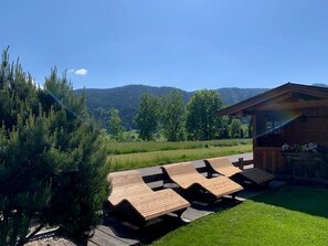 Boendeområde