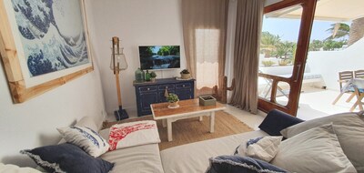 Casa Ola, new refurbished apartment in Los Molinos