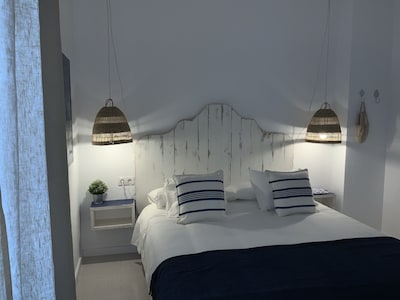 Casa Ola, new refurbished apartment in Los Molinos