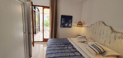 Casa Ola, new refurbished apartment in Los Molinos