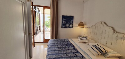 Casa Ola, new refurbished apartment in Los Molinos