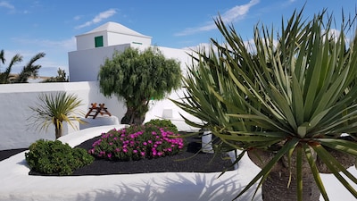 Casa Ola, new refurbished apartment in Los Molinos