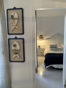 Casa Ola, new refurbished apartment in Los Molinos