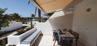 Casa Ola, new refurbished apartment in Los Molinos