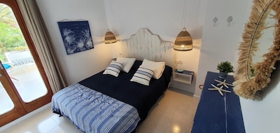 Casa Ola, new refurbished apartment in Los Molinos