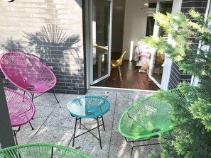 Terrass/Patio