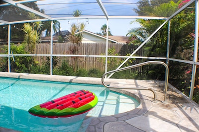 Venice House