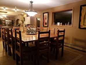 Room For 12