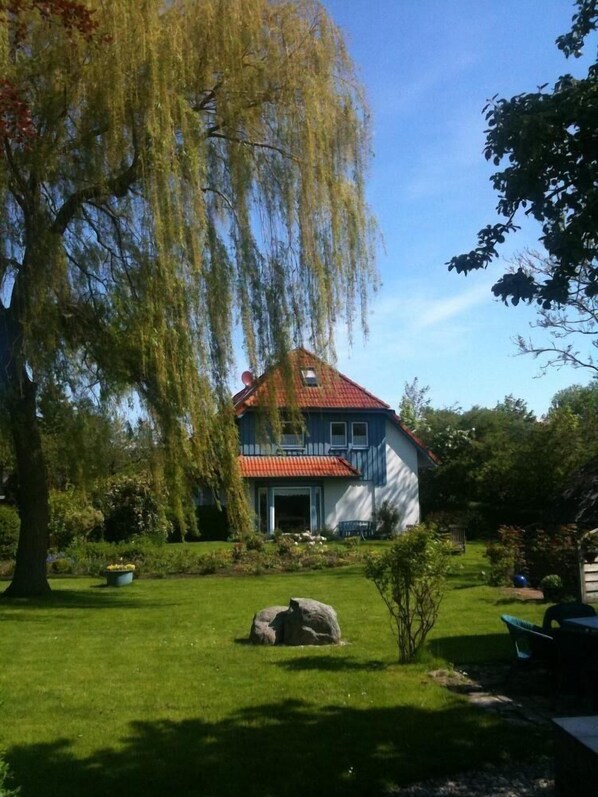 Boendeområde