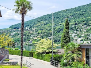 Vert, Montagnes Relief, Végétation, Arbuste, Jardin, Chaîne De Montagnes, Ombre, Aménagement Paysager, Haie