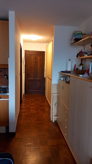 Interiör