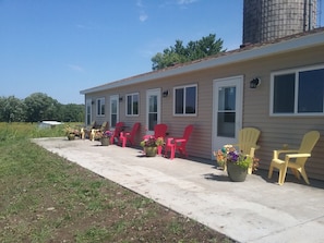 Terrass/Patio