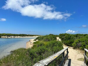 Strand