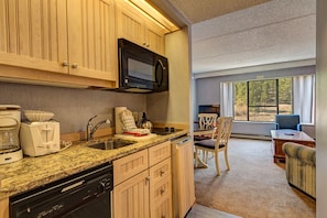 Kitchenette