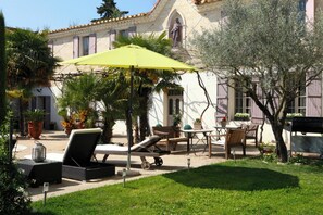 Terrass/Patio