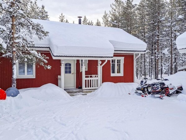 Exteriör