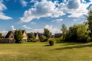 Boendeområde