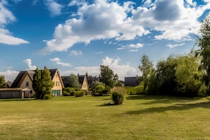 Boendeområde