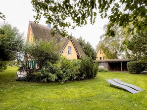 Boendeområde