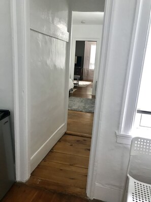 Interiör