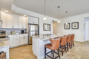 ,Breakfast Bar,