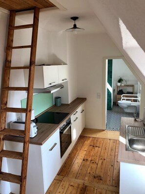 Eget kök