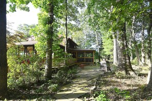 Boendeområde