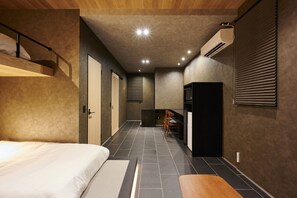 From the bedroom☆