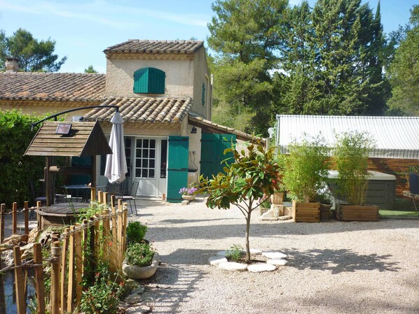 Terrass/Patio