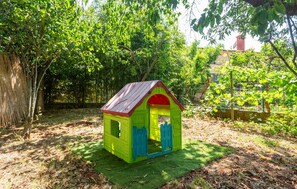 Espace pour enfants