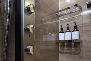 Dotazioni del bagno