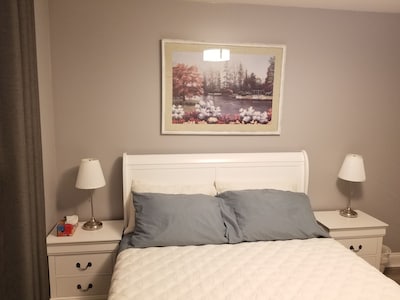 Fraser Heights 3 Br Basement Suite Surrey 