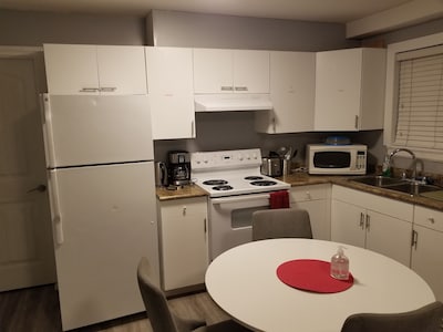 Fraser Heights 3 Br Basement Suite Surrey 