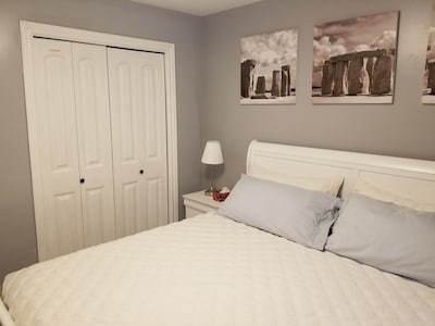 Fraser Heights 3 Br Basement Suite Surrey 